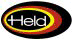 HELD nahka-asut