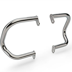 Royal Enfield Twins moottorin suojarauta kompakti