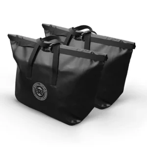 Royal Enfield Himalayan sivulaukkujen sisäpussit