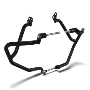 Royal Enfield Himalayan moottorin suojarauta