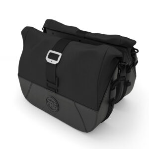 Royal Enfield Twins pehmeät laukut