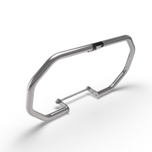 Royal Enfield Octagon moottorin suojarauta