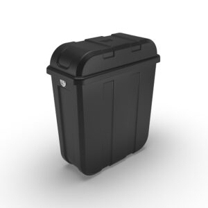 Royal Enfield sivulaatikko