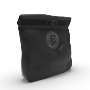 Royal Enfield sivulaatikon sisäpussi