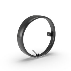 Royal Enfield ajovalon kehys