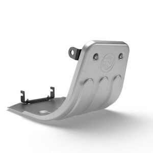 Royal Enfield pohjapanssari