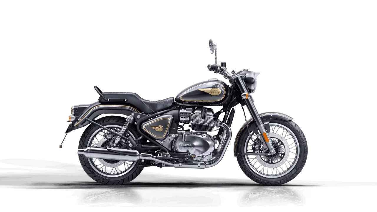 Bullet650_Blackgold