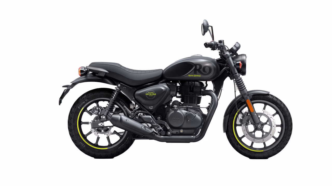 Hunter350_GraphiteGrey_kansi